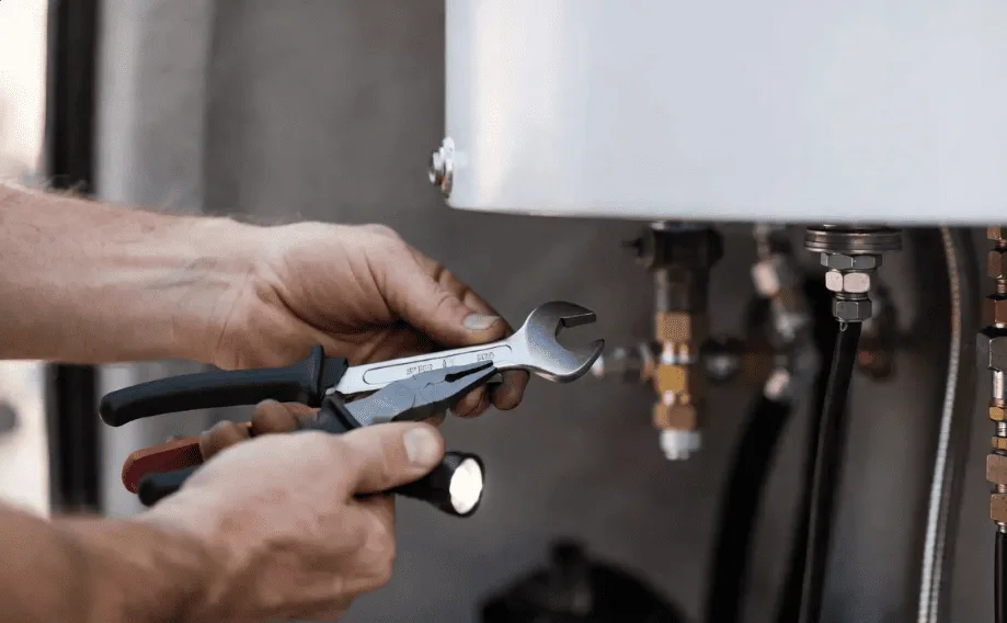 Why choose Water Heater Repair in Brookline, NH